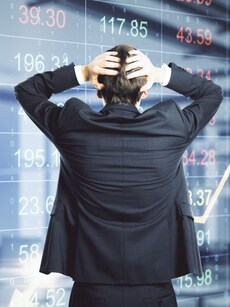 5 Biggest Crashes on Dalal Street