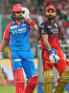 Top 5 Players to Reach Fastest 5000 Runs in IPL History