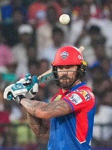 IPL 2025: Top 5 Oldest Players Still Going Strong