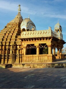 6 New Indian Gems on UNESCO&rsquo;s World Heritage Tentative List in 2025