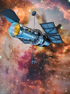 35 Years of Hubble: 10 Best Images Captured by NASA’s Telescope