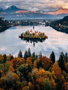 7 Eco-Friendly Escapes to Explore This World Earth Day