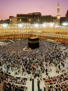 Saudi Arabia Bans Visas for 14 Nations Including India &ndash; Here&rsquo;s Why