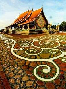 8 Dreamy Thailand Destinations to Channel Your White Lotus Fantasy