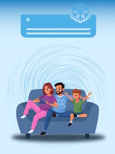 8 affordable ACs to buy under Rs 30000 in 2025