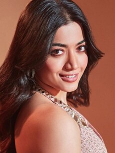 Birthday Special: How Rashmika Mandanna Became a National Sensation