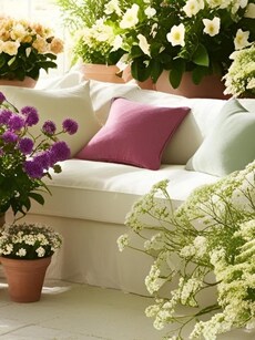 Gardening tips: 5 beautiful flower plants perfect for your home