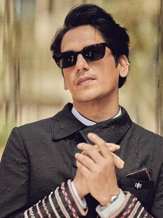 A look at Vijay Varma’s standout performances ahead of Gustaakh Ishq release