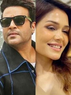 From Krushna Abhishek to Sonu Kakkar: Rifts in Bollywood families