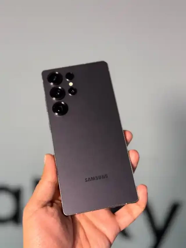 Samsung Galaxy S25 Ultra Now Offered at Deep Discount – Current Pricing Details