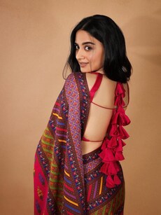 Imanvi Ismail: 10 unknown facts about Prabhas’ Fauji actress