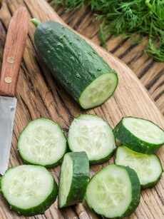 Summer’s coolest superfood: 10 health benefits of cucumbers