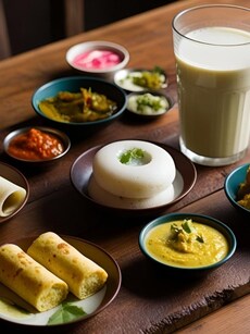 Diet tips: 5 healthiest fermented Indian foods you can eat daily