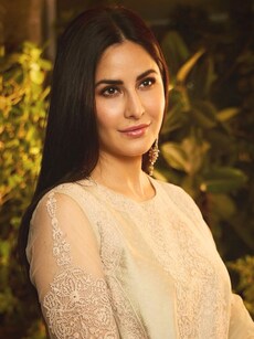 Katrina Kaif&rsquo;s best ethnic looks: 10 times she looked like a dream