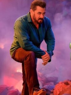 From Wanted to Sultan, A look at Salman Khan’s notable films before Sikandar flop