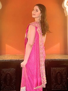 Sara Tendulkar is an absolute vision in these 10 desi outfits