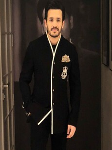 10 Things to Know About Akhil Akkineni on His Birthday