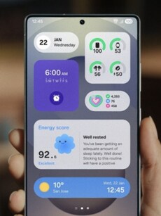 Samsung One UI 7 update rolling out: Download and other details
