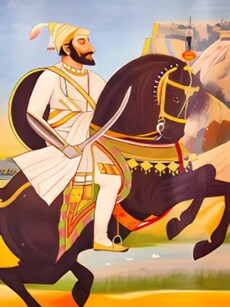 10 Chhatrapati Shivaji Maharaj Quotes That Will Change the Way You Think