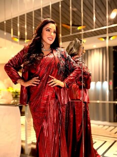 Rupali Ganguly’s top controversies: From rift with stepdaughter to joining politics