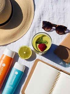 9 ways to keep your body healthy, mind sharp in summer