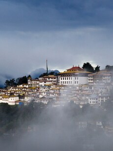 10 Best Temples to Visit in Summer in India