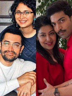 Celebs who welcomed their first child after many years of marriage