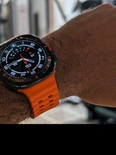 Galaxy Watch Ultra Price Drop: Get it at flat 50% off