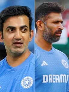 BCCI sacks batting coach Abhishek Naya, support staff set to be replaced