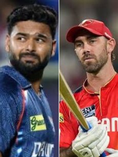 Rishabh Pant to Glenn Maxwell: 5 biggest flops of IPL 2025 so far