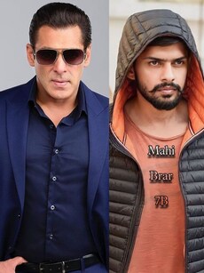 Salman Khan gets death threat: The full timeline