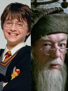 Harry Potter new cast updates: Who has been cast as Dumbledore, Snape and rest