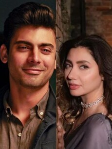 From Fawad Khan to Mawra Hocane: Pakistani Actors banned from working in India