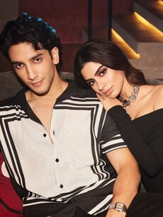 Khushi Kapoor and Vedang Raina’s relationship timeline