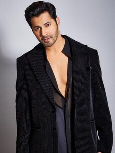 9 times Varun Dhawan was the desi boyfriend of every girl’s dreams