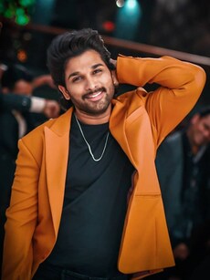 Happy Birthday Allu Arjun: The rise to stardom of the Pushpa actor