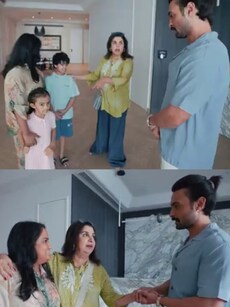 Inside Salman Khan’s sister Arpita and Aayush Sharma’s lavish penthouse