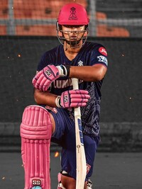 Youngest Batters To Score A Century In IPL