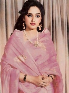Happy Birthday Jaya Prada:  Iconic Roles of the Iconic actress