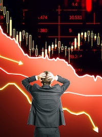 Stock Market Crash Today: Top 10 Countries That Took A Big Hit on Black Monday 2025 Stock Market Crash Today: Top 10 Countries That Took A Big Hit on Black Monday 2025