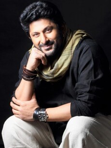 Happy birthday Arshad Warsi: Bollywood Films That Prove He’s a Scene-Stealer