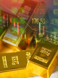 5 Ways To Invest In Gold 5 Ways To Invest In Gold