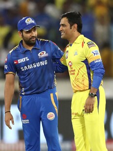 5 big players who have represented both CSK and MI in IPL