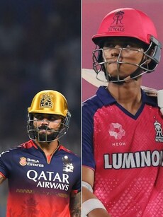 8 batters who smashed six on first ball of an IPL match