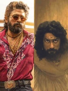 Top 10 highest grossing films of Indian cinema