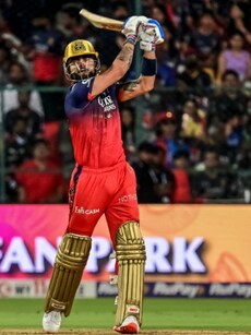 From Kohli to Warner: Top 10 Highest Run-Scorers in IPL History