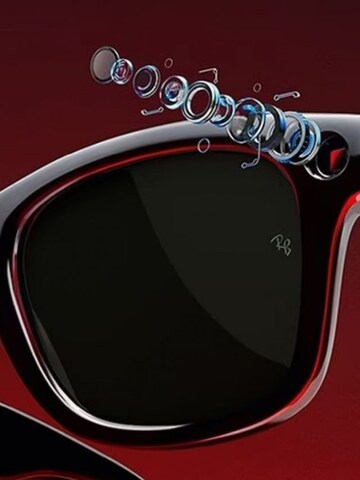 Meta Announces Upcoming Arrival of Ray Ban Smart Glasses in India, UAE, and Mexico