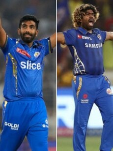 Top 5 bowlers with most wickets for MI: Jasprit Bumrah to Lasith Malinga