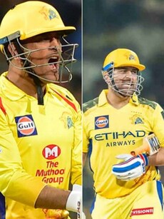 Top 5 iconic MS Dhoni performances in IPL history for CSK