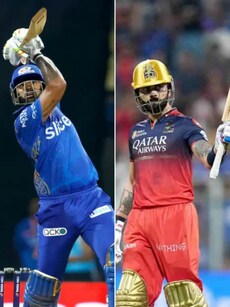 Top 7 batters in IPL 2025 who can win Orange cap